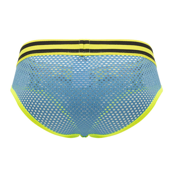 JOR Canarias swim brief light blue – Egoist Underwear
