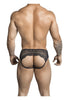 CandyMan 99312X Jockstrap Color Black