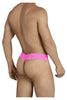 CandyMan 99370X Thongs Color Hot Pink