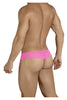 CandyMan 99392X Thongs Color Hot Pink