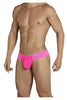 CandyMan 99392X Thongs Color Hot Pink