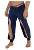 CandyMan 99603X Lounge Pajama Pants Color Navy