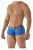 CandyMan 99616X Trouble Maker Lace Trunks Color Dark Blue