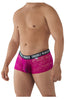 CandyMan 99616X Trouble Maker Lace Trunks Color Pink