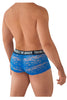 CandyMan 99616X Trouble Maker Lace Trunks Color Dark Blue