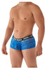 CandyMan 99616X Trouble Maker Lace Trunks Color Dark Blue