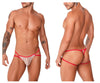 CandyMan 99762 Jock G-String Color Nude