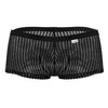 CandyMan 99811 Mesh Trunks Color Black