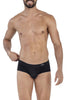 Clever 1605 Spirit Briefs Color Black