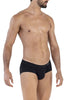 Clever 1605 Spirit Briefs Color Black