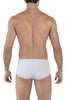 Clever 1605 Spirit Briefs Color Gray