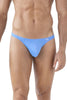 Clever 1609 Beatnik Thongs Color Blue