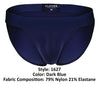 Clever 1627 Deseo Bikini Color Dark Blue