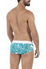 Clever 1638 Dynamic Briefs Color Green