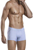 Clever 1658 Imagination Boxer Briefs Color Blue