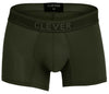 Clever 1668 Britanica Trunks Color Green