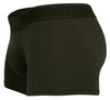 Clever 1668 Britanica Trunks Color Green