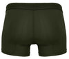 Clever 1668 Britanica Trunks Color Green