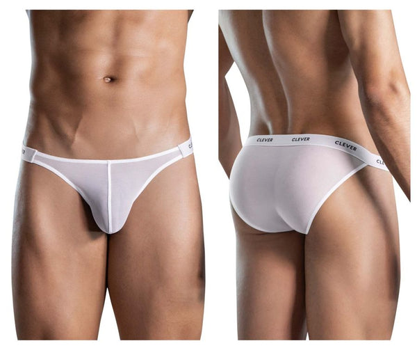 Clever 1674 Legend Bikini Color White