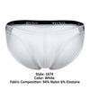 Clever 1674 Legend Bikini Color White