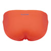 Clever 1735 Vivo Swim Briefs Color Orange