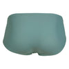 Clever 1744 Spring Briefs Color Green