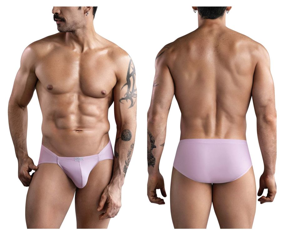 Clever 1744 Spring Briefs Color Light Pink