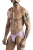 Clever 1744 Spring Briefs Color Light Pink