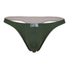 Clever 1745 Optimo Thongs Color Green