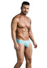 Clever 1746 Pastel Briefs Color Green