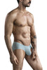 Clever 1746 Pastel Briefs Color Green