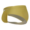 Clever 1746 Pastel Briefs Color Mustard