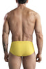 Clever 1746 Pastel Briefs Color Mustard