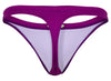 Clever 1764 Vivo Swim Thongs Color Grape