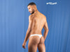 ErgoWear EW1165 X4D Thongs Color White