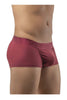 ErgoWear EW1197 FEEL XV Trunks Color Burgundy