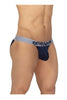 ErgoWear EW1208 MAX MESH Bikini Color Dark Blue