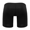 ErgoWear EW1248 FEEL GR8 Boxer Briefs Color Black