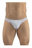 ErgoWear EW1253 FEEL GR8 Thongs Color Silver