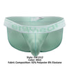 ErgoWear EW1312 MAX SE Bikini Color Mint