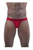 ErgoWear EW1442 MAX SP Bikini Color Red