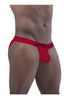 ErgoWear EW1442 MAX SP Bikini Color Red