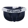 ErgoWear EW1471 MAX COTTON Bikini Color Navy Blue