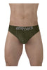 ErgoWear EW1496 HIP Thongs Color Dark Green