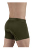 ErgoWear EW1498 HIP Trunks Color Dark Green