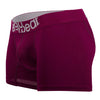 ErgoWear EW1501 HIP Trunks Color Burgundy