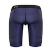 ErgoWear EW1607 MAX SE Athletic Shorts Color Dark Blue