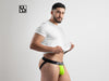 ErgoWear EW1613 MAX SE Jockstrap Color Neon Yellow