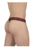 ErgoWear EW1621 MAX XX G-String Color Burgundy