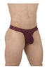 ErgoWear EW1621 MAX XX G-String Color Burgundy